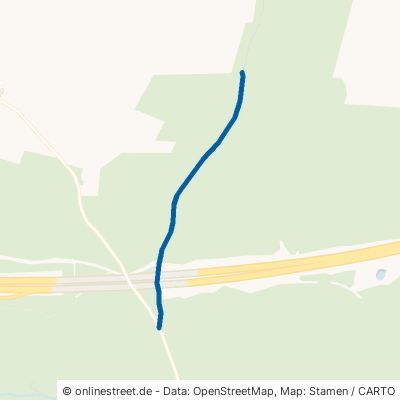 Spitzackerweg Rheinfelden Obereichsel 