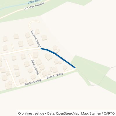 Erlenweg Dürrröhrsdorf-Dittersbach Dürrröhrsdorf 