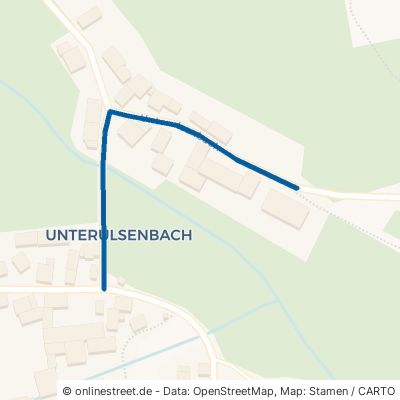 Unterulsenbach Wilhermsdorf Unterulsenbach 