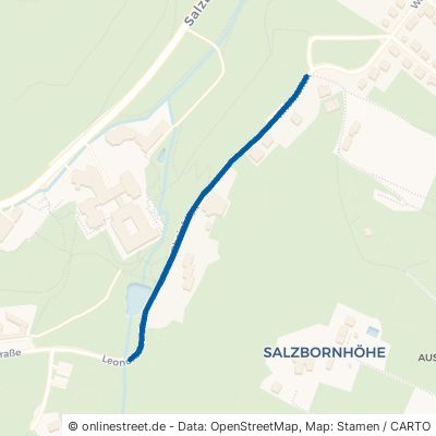 Rheinblick Boppard Bad Salzig 