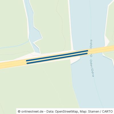 Oderbrücke 15236 Frankfurt 