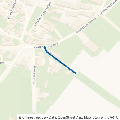 Schneidlinger Weg 39448 Börde-Hakel Hakeborn 