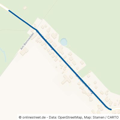 Dreidorfer Weg 21516 Tramm 