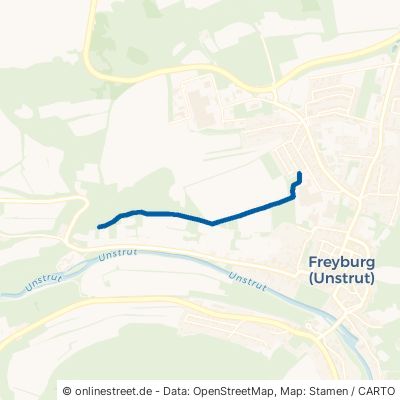 Schweigenhöhe Freyburg Freyburg 
