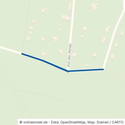 Heideweg Windeck Locksiefen 