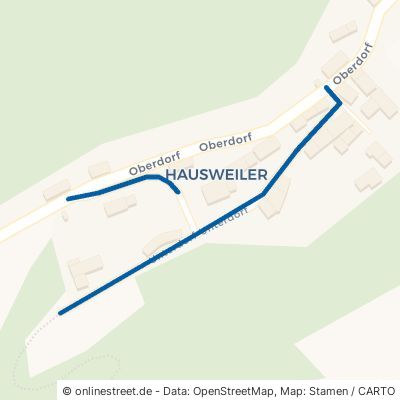 Unterdorf Hausweiler 