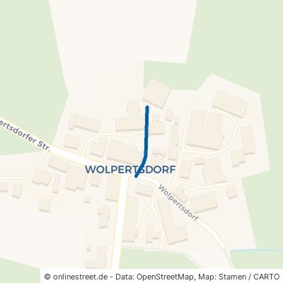 Wolpertdorf 74523 Schwäbisch Hall Wolpertsdorf 
