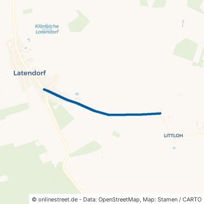 Am Mühlenberg Latendorf 