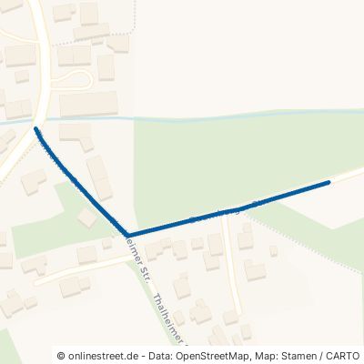 Baumberger Straße 85447 Fraunberg Riding 