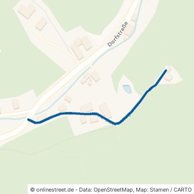 Heinz-Götze-Weg 09623 Rechenberg-Bienenmühle Clausnitz 