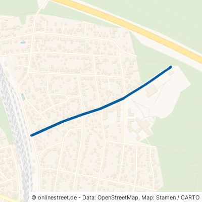 Summter Straße 16547 Birkenwerder 