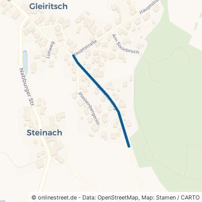 Schlehenweg Gleiritsch Steinach 