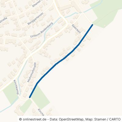 Heinrich-Kinkel-Straße 38271 Baddeckenstedt Oelber am weißen Wege 