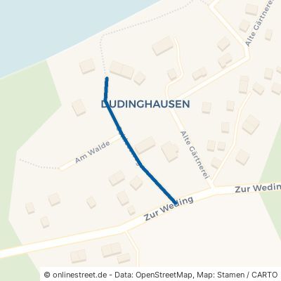 Schlossweg 18299 Hohen Sprenz Dudinghausen 