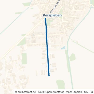 Zum Kornfeld 99098 Erfurt Kerspleben 