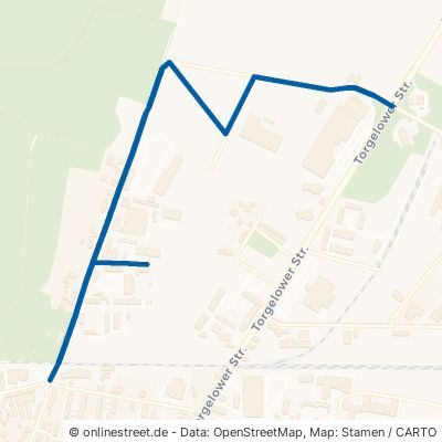 Gemeindewiesenweg 17309 Pasewalk 