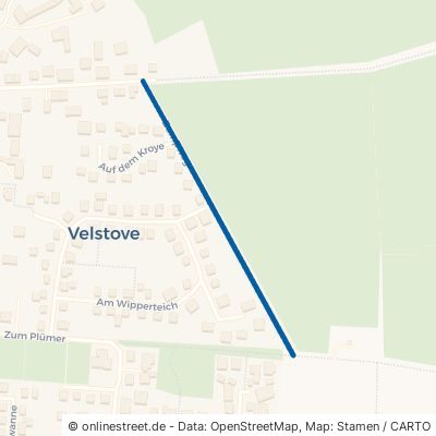 Zumpweg Wolfsburg Velstove 