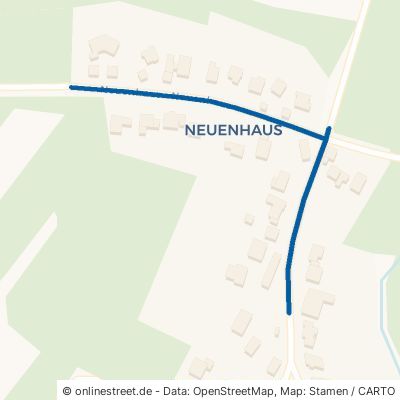 Neuenhaus Much Neuenhaus 