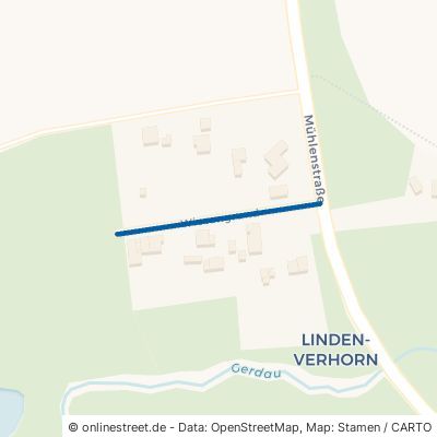 Wiesengrund Schwienau Linden 