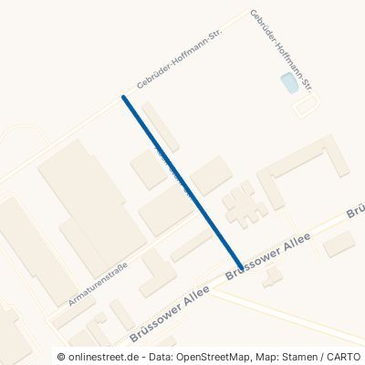 Adolf-Stahr-Straße 17291 Prenzlau 