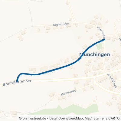 Langackerweg 79879 Wutach Münchingen 