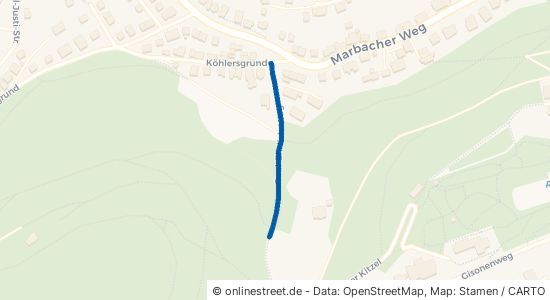 Paul-Ehrlich-Weg 35037 Marburg 