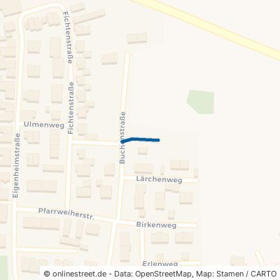 Ahornweg 95615 Marktredwitz 