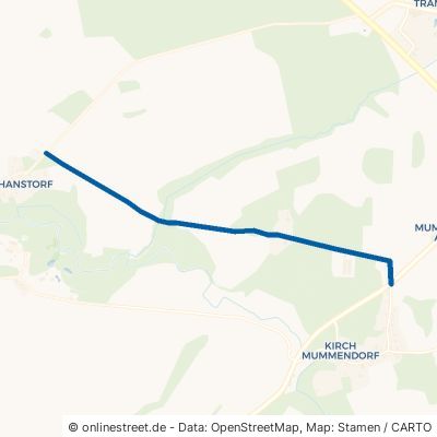 Waldweg 23936 Stepenitztal Blieschendorf 