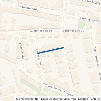 Endnerstraße 04155 Leipzig Gohlis-Süd Gohlis