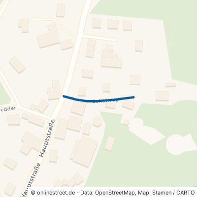 Schulweg Borgdorf-Seedorf 