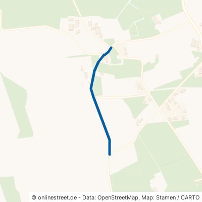 Schützenweg Fresenburg 