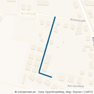 Kühnscher Weg Schönefeld Waltersdorf 