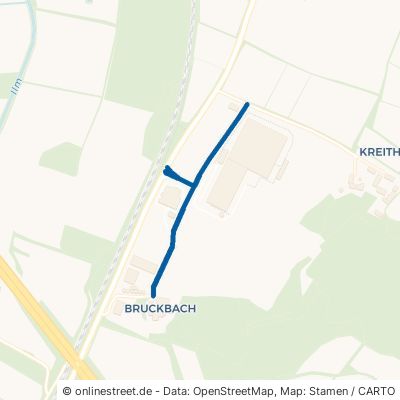 Bruckbach 85283 Wolnzach Bruckbach 