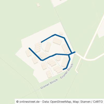 Schwalbenweg 18374 Zingst 