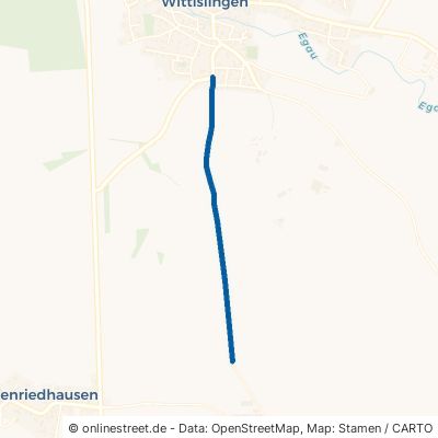 Brunnenberg 89426 Wittislingen 