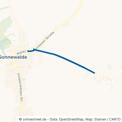 Goßmarer Straße 03249 Sonnewalde 