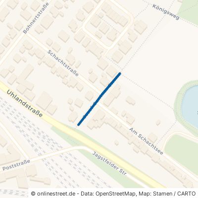 Josef-Gantner-Straße 74177 Bad Friedrichshall Jagstfeld 
