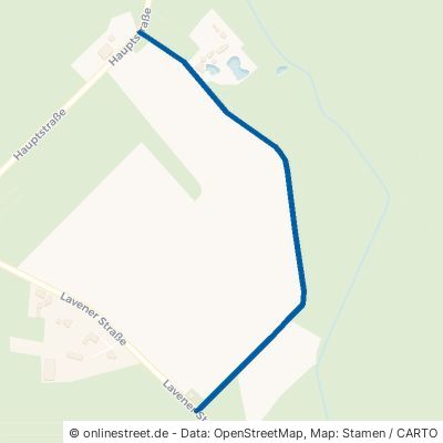 Wehdener Damm Schiffdorf Spaden 