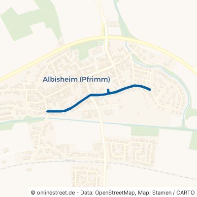 Alleestraße 67308 Albisheim Albisheim 