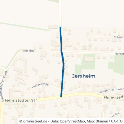 Feuerstraße Jerxheim 