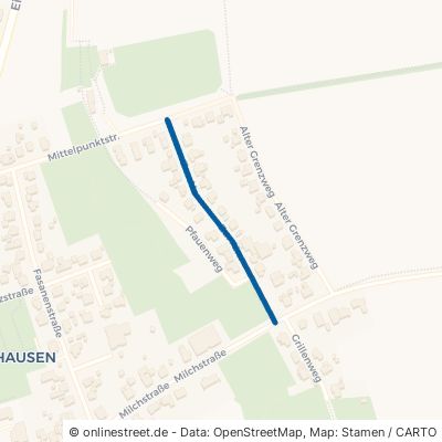 Zur Alm Hiddenhausen Oetinghausen 