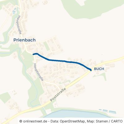 Schulstraße Stubenberg Prienbach 