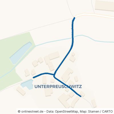 Unterpreuschwitz 95445 Bayreuth Unterpreuschwitz Unterpreuschwitz