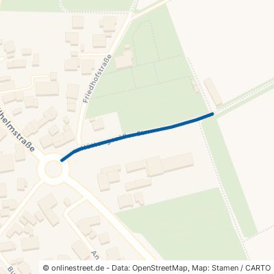 Hüttengesäßer Straße Neuberg Ravolzhausen 
