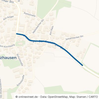 Freisinger Straße 85307 Paunzhausen 