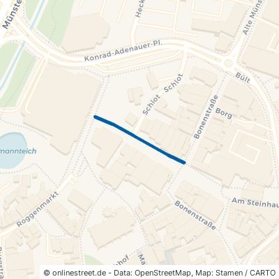 Konrad-Adenauer-Straße 59368 Werne 