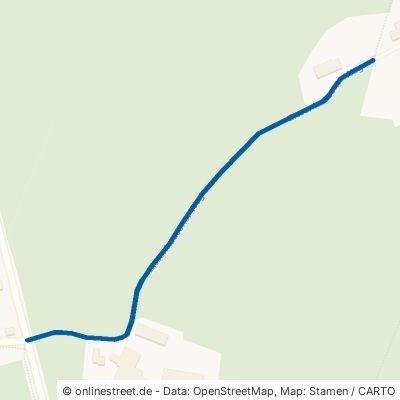 Zissenhausener Weg 26434 Wangerland 