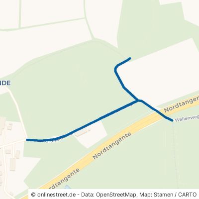 Grünenkamp Oldenburg Ohmstede 