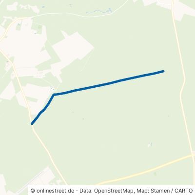 Weider Weg Buchholz 