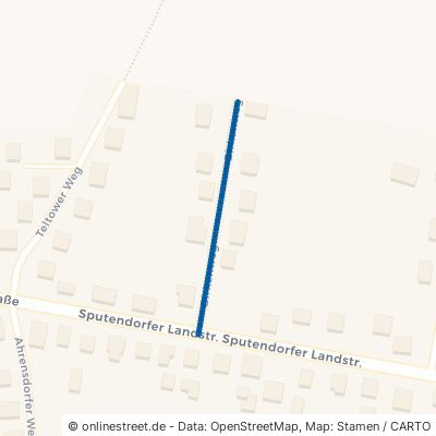 Birkenweg Stahnsdorf Schenkenhorst 